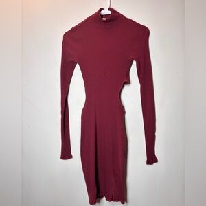 🌸Free People Ribbed Open Back🌸